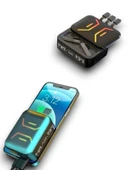 M80 BLUETOOTH KULAKLIK - 2