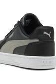 Puma Caven 2.0 Jr 393837 58 Unisex Sneaker Ayakkabı Gri Siyah 35,5-39 - 2