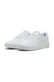 Puma Court Lally 400367 02 Unisex Sneaker Ayakkabı Beyaz 36-40 - 6