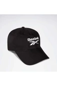 Reebok HEADWEAR COUVRE-CHEF 101988321 Unisex Şapka Siyah - 2