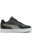 Puma Caven 2.0 Jr 393837 58 Unisex Sneaker Ayakkabı Gri Siyah 35,5-39 - 5