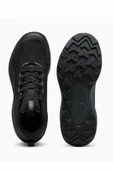 Puma Skyrocket Lite Trail 310781 08 Unisex Yürüyüş ve Koşu Ayakkabısı Siyah 36-45 thumbnail 4