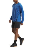 Reebok ID TRAIN KNIT SHORT 100515545 Erkek Şort Siyah S-XXL - 3