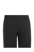 Reebok ID TRAIN KNIT SHORT 100515545 Erkek Şort Siyah S-XXL - 4