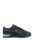 Puma Jada Classic DaylNight 402646 02 Kadın Sneaker Ayakkabı Siyah Gümüş 36-40 thumbnail 1