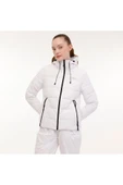 Lumberjack WL APRESKI 2SN31 4PR 101782344 Kadın Mont Beyaz XS-XL - 1