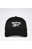 Reebok HEADWEAR COUVRE-CHEF 101988321 Unisex Şapka Siyah - 1
