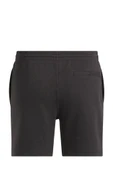 Reebok ICON ELEMENTS SHORT 100214084 Erkek Şort Siyah S-XXL - 5