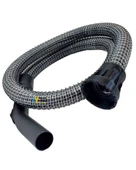 Viper Uyumlu DSU 12 Süpürge Çelik Telli Emiş Hortumu Başlığı Borusu thumbnail 4