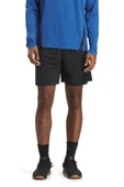 Reebok ID TRAIN KNIT SHORT 100515545 Erkek Şort Siyah S-XXL - 1