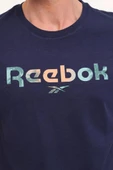 Reebok SUMTH TEE 102055827 Erkek Tişört Laci S-XXL - 5