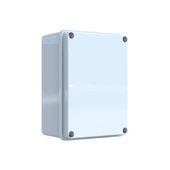 150x110x70 mm Sıva Üstü Opak Kapaklı Buat Kutusu thumbnail 3