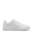 Puma Court Lally 400367 02 Unisex Sneaker Ayakkabı Beyaz 36-40 - 5