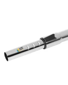 Viper Uyumlu DSU 12 Süpürge Çelik Telli Emiş Hortumu Başlığı Borusu thumbnail 12