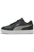Puma Caven 2.0 Jr 393837 58 Unisex Sneaker Ayakkabı Gri Siyah 35,5-39 - 6
