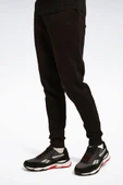 Reebok ARN BSC JOGGER 101965473 Erkek Eşofman Altı Siyah S-XXL - 1