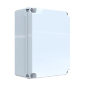 300x230x130 mm Sıva Üstü Opak Kapaklı Buat Kutusu thumbnail 3