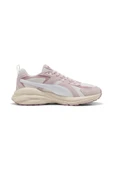 Puma Hypnotic LS_ 402618 06 Kadın Yürüyüş ve Koşu Ayakkabısı Pembe Beyaz 36-40 thumbnail 2