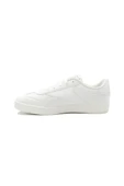 Reebok SMASH EDGE 100220520 Unisex Sneaker Ayakkabı Beyaz 36-40 thumbnail 2