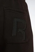 Reebok ARN BSC JOGGER 101965473 Erkek Eşofman Altı Siyah S-XXL - 5