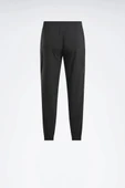 Reebok RUNNING PANT 100075619 Erkek Eşofman Altı Siyah S-XXL - 4