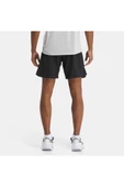 Reebok RUNNING SHORT 100075393 Erkek Şort Siyah S-XXL - 3