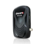 Dreamstar Orion Çanaklı Çanaksız Dahili Wifi Mini Hd Uydu Alıcısı - 2