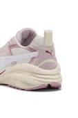 Puma Hypnotic LS_ 402618 06 Kadın Yürüyüş ve Koşu Ayakkabısı Pembe Beyaz 36-40 thumbnail 5