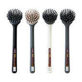 Yumuşak ve Çizmez Bulaşık Fırçası – Ergonomik & Dayanıklı - 5