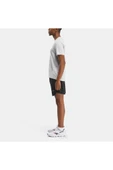 Reebok RUNNING SHORT 100075393 Erkek Şort Siyah S-XXL - 2