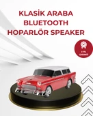 TWS Destekli FM Radyo ve USB Girişli Hoparlör thumbnail 1