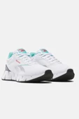Reebok ZIG DYNAMICA STR 100209535 Kadın Spor Ayakkabı Beyaz Mavi 36-40 thumbnail 2