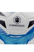 Lumberjack MB CROWN 55FTB 5FX 101976034 Futbol Topu Mavi - 2