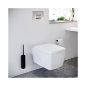 VitrA Loop R Kumanda Paneli 740-0680, Parlak Krom - 3