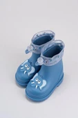 İgor W10242-047 BIMBI ELEFANTE Erkek Çocuk Bot Mavi 21-28 thumbnail 4