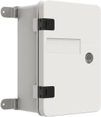 200x300x130 mm Taban Saclı Polyester Pano thumbnail 3