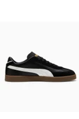 Puma Club II Era 397447 02 Erkek Sneaker Ayakkabı Siyah Beyaz 40-45 - 6