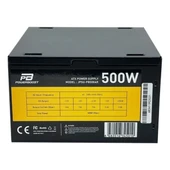 PowerBoost PB500AR 500W Güç Kaynağı thumbnail 3