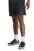 Reebok ICON ELEMENTS SHORT 100214084 Erkek Şort Siyah S-XXL - 1