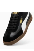 Puma Club II Era 397447 02 Erkek Sneaker Ayakkabı Siyah Beyaz 40-45 - 7