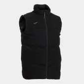Joma Step Paddıng Vest Erkek Dolgulu Siyah Yelek 104158.100 thumbnail 1