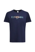 Reebok SUMTH TEE 102055827 Erkek Tişört Laci S-XXL - 6