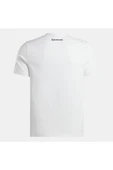 Reebok BASKETBALL T-SHIRT 100214157 Erkek Tişört Beyaz S-XXL - 5