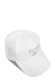 Reebok HEADWEAR COUVRE-CHEF 101988322 Unisex Şapka Beyaz - 2