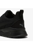 Puma Anzarun Lite TDP 405506 01 Unisex Yürüyüş ve Koşu Ayakkabısı Siyah 36-45 - 6