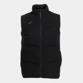 Joma Step Paddıng Vest Erkek Dolgulu Siyah Yelek 104158.100 thumbnail 6
