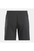 Reebok RUNNING SHORT 100075393 Erkek Şort Siyah S-XXL - 4