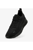 Puma Anzarun Lite TDP 405506 01 Unisex Yürüyüş ve Koşu Ayakkabısı Siyah 36-45 - 5