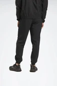 Reebok RUNNING PANT 100075619 Erkek Eşofman Altı Siyah S-XXL - 2