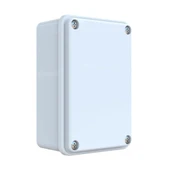 120x80x50 mm Sıva Üstü Opak Kapaklı Buat Kutusu - 3